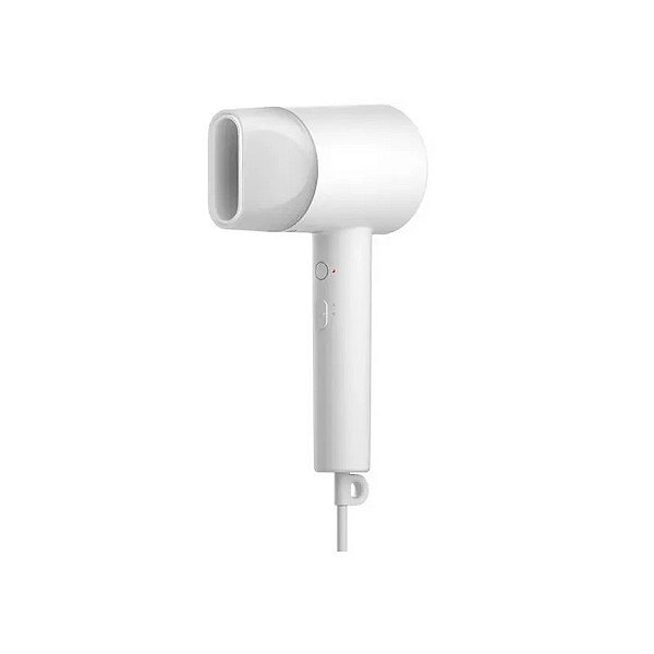 Secador de Cabelo Xiaomi Mi Ionic Hair Dryer H300 CMJ02ZHM 1.600 Watts 220 - 240 V ~ 50/60 Hz - Branco