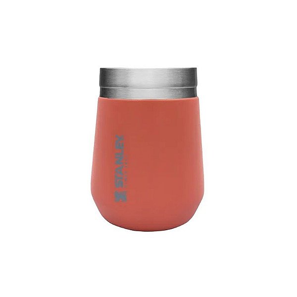 Copo Térmico Stanley The Everyday Go Tumblet 295ML - Goiaba