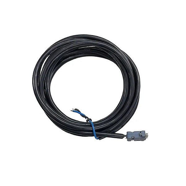 Cabo Fiberhome Olt F. Olt (Fonte de Conexão da Olt 06U) 5 Metros