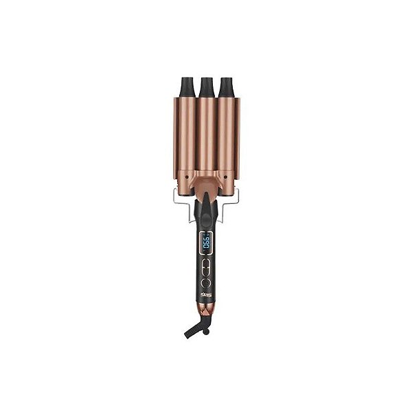 Modelador de Cachos DSP 20579 Triplo - 220V