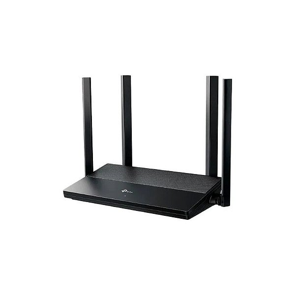 Roteador TP-Link WiFi 6 EX220(BR) V2.0 Giga Dual Band AX1800