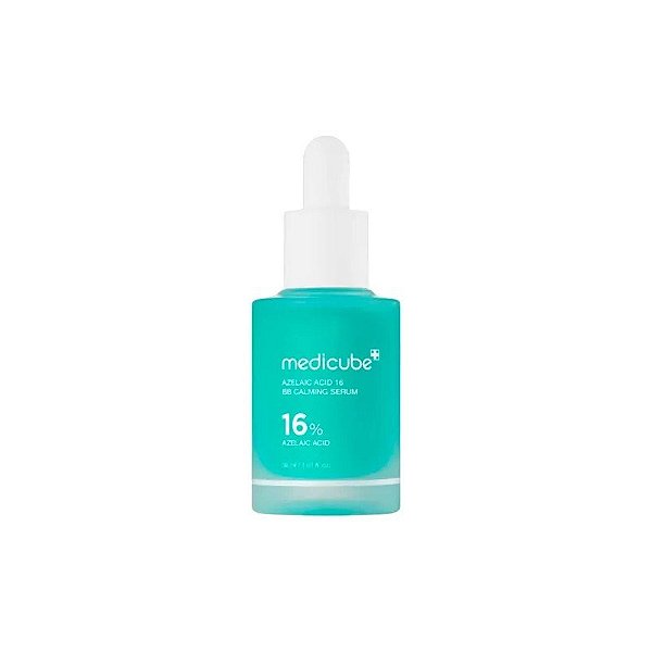 Sérum Facial Medicube Azelaic Acid 16 BB Calming - 30ML