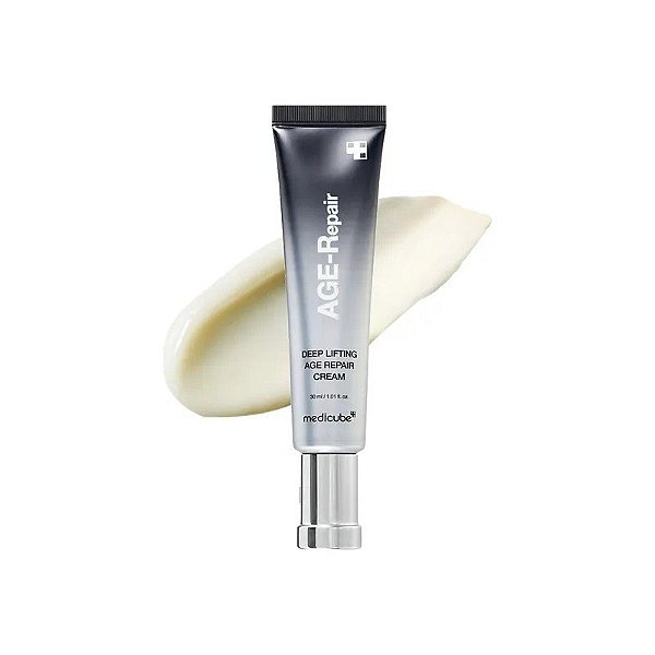 Creme Hidratante Facial Medicube Deep Lifting Age Repair - 30ML