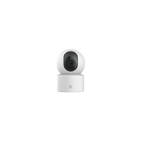 Câmera de Segurança Xiaomi C201 MBC27 Smart Interna / Wi-Fi - Branco