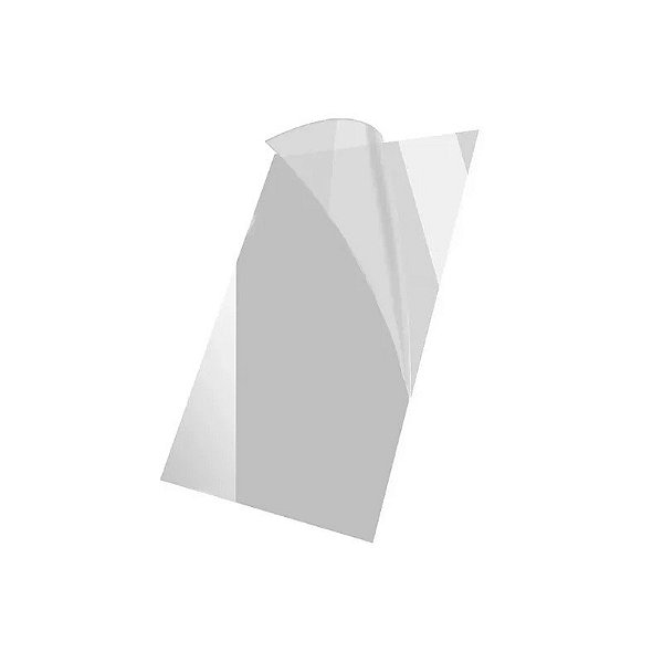 Filme de Liberação Creality para Impressora 3D Halot-Mage/Pro - 4004080015 (5 Unidades)