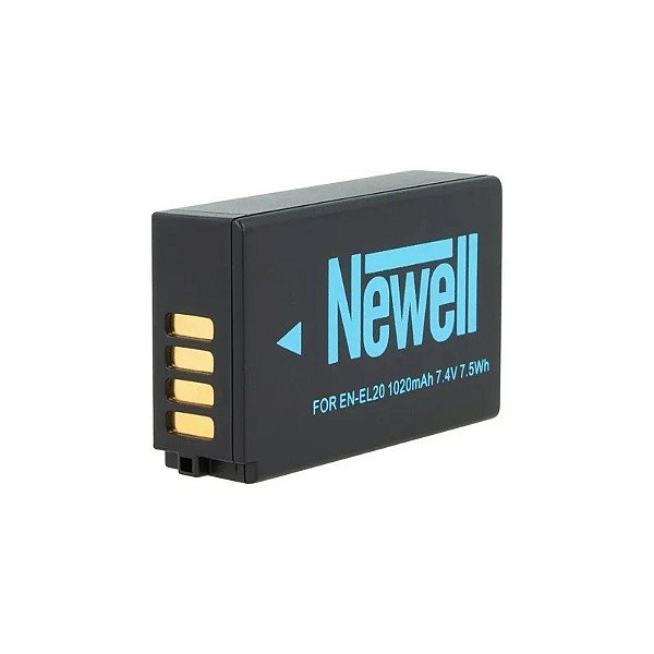Pilha Newell EL20