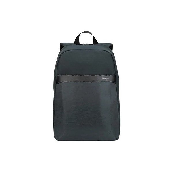Mochila Targus TSB96001LP-71 Geolite para Notebook de 15.6'' - Cinza