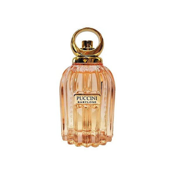 Perfume Puccini Babylone Edp Feminino 100ML