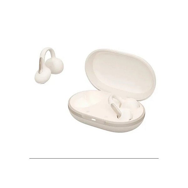 Fone de Ouvido Philips BT TAQ2520WT/93 - Branco