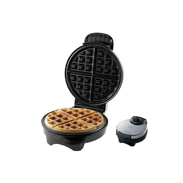 Wafflera Britania Golden Waffle - 110V