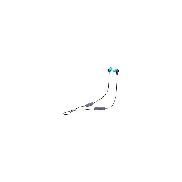 Fone de Ouvido JBL Endurance RUN3 Bluetoooth - Roxo