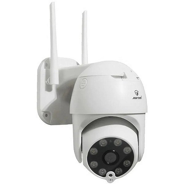 Câmera WiFi Jortan IPC360 8167QP (C.F)