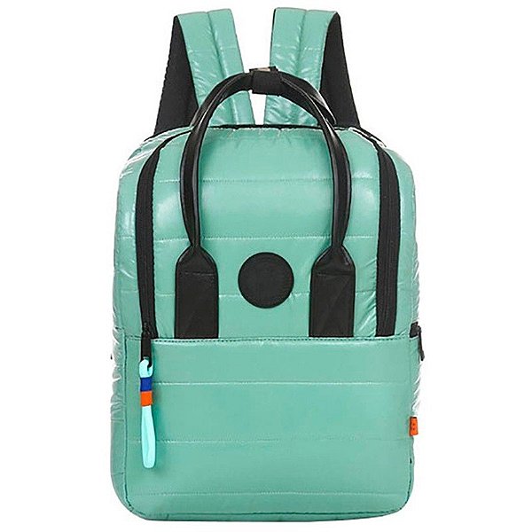 Mochila Matera Trendy 16331 - Verde