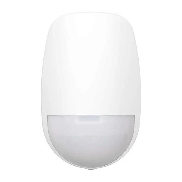 Detector de Movimento Hikvision DS-PDD15AM-EG2 com Fio Dupla Tecnologia (caixa feia)