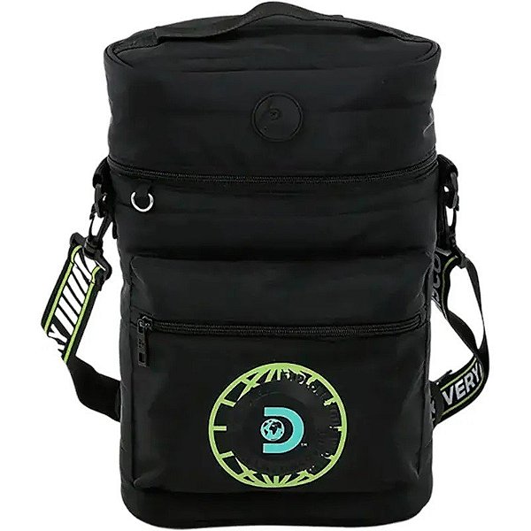 Mochila Matera Discovery 18460 - Preta
