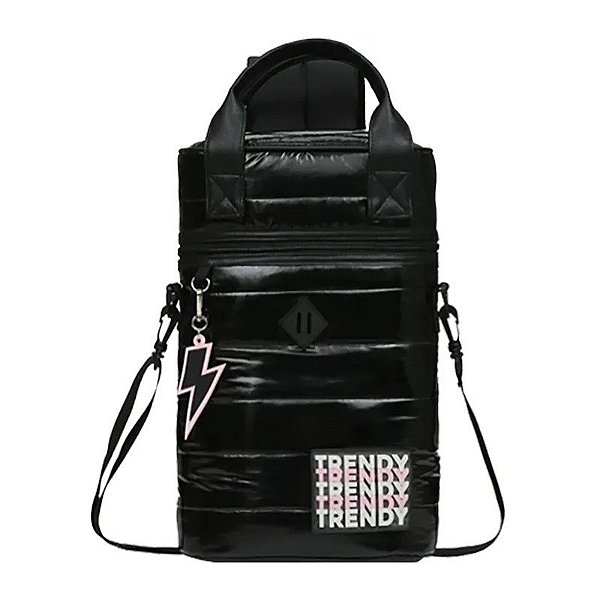 Mochila Trendy Matera 17312 - Preta