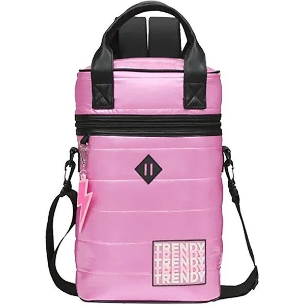 Mochila Matera Trendy 17312 - Fuccia