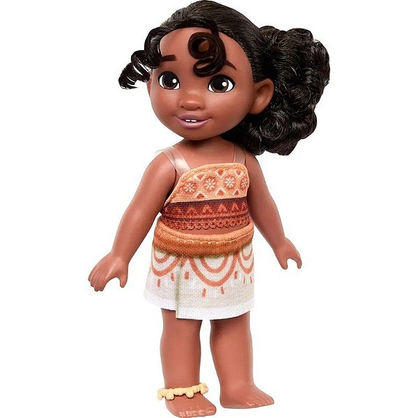 Boneca Simea Moana 2 Mattel - JBT34