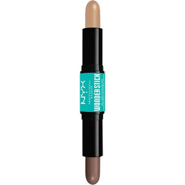 Stick NYX Wonder Dual Fase Universal Light WSR02 - 4g