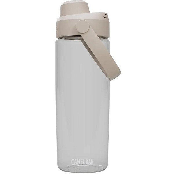 Garrafa Camelbak Thrive Chug 600ml - Transparente