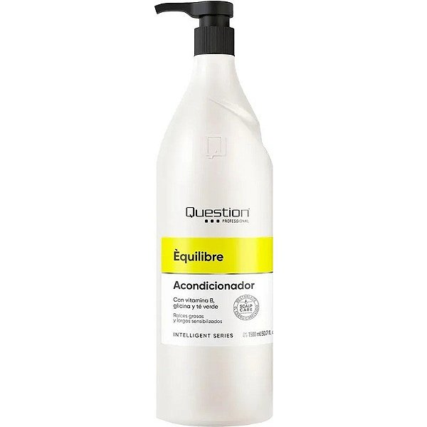 Condicionador Question Equilíbrio - 1.5L