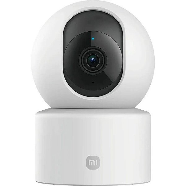 Câmera Xiaomi Smart C201 MBC27 Wi-Fi
