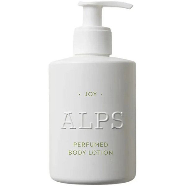 Body Lótion Joy Alps - 300mL