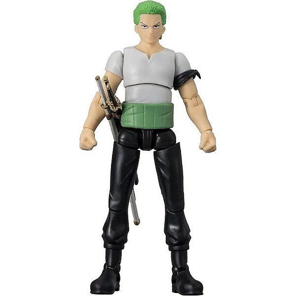 Muñeco Roronoa Zoro Ultimate Legends Bandai - 91032