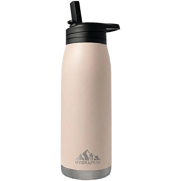 Garrafa Térmica HydraPeak HP-Flow-32 946ml - Seashell