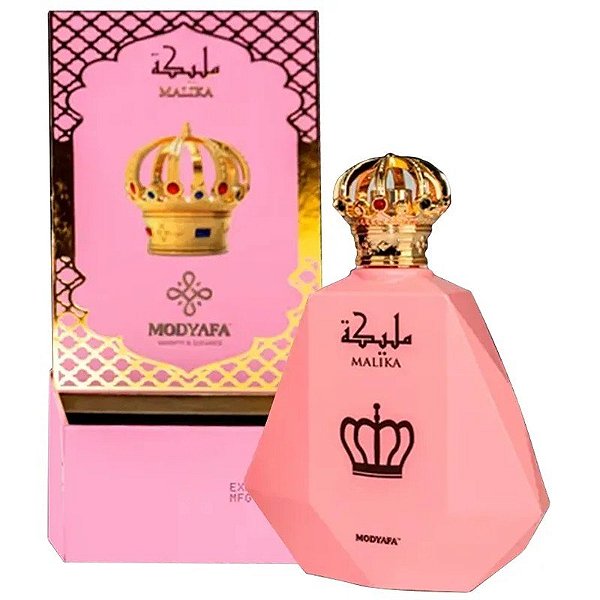 Perfume Modyafa Kumari EDP 100mL - Femenino