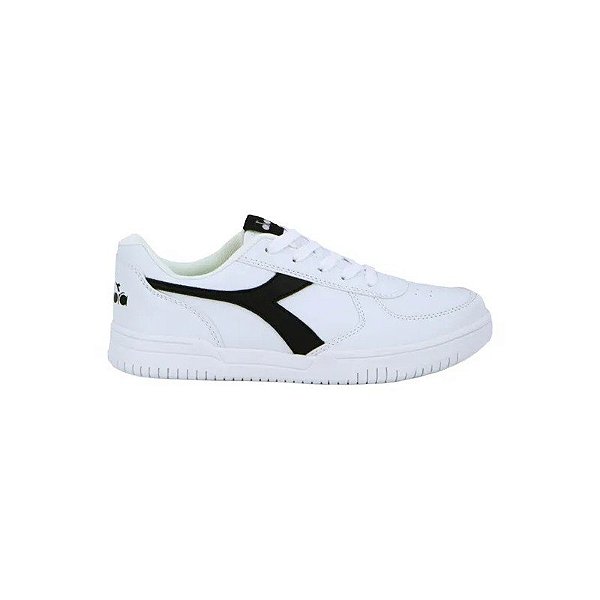 Calçado Diadora Lifestyle Infantil Scrum L 31 Tam 40