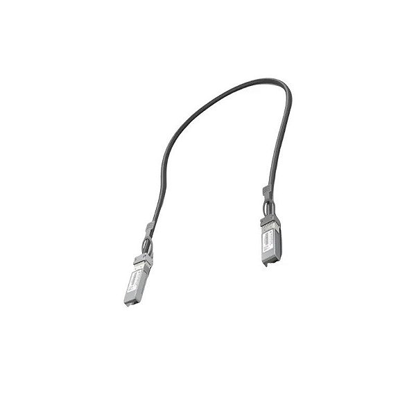 Cabo de Conexão Direta UACC-DAC-SFP28-0.5M 25GBPS 0.5M