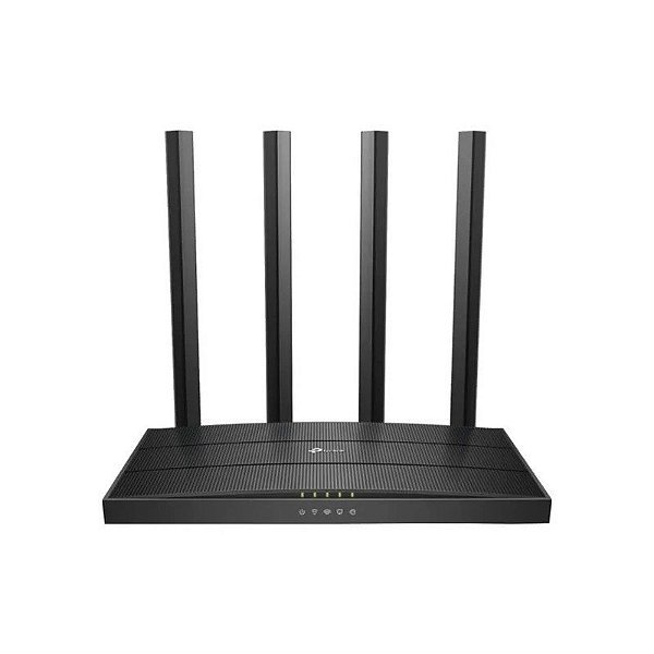 Roteador TP-Link Archer C6 AC1300 Dual Band Wireless