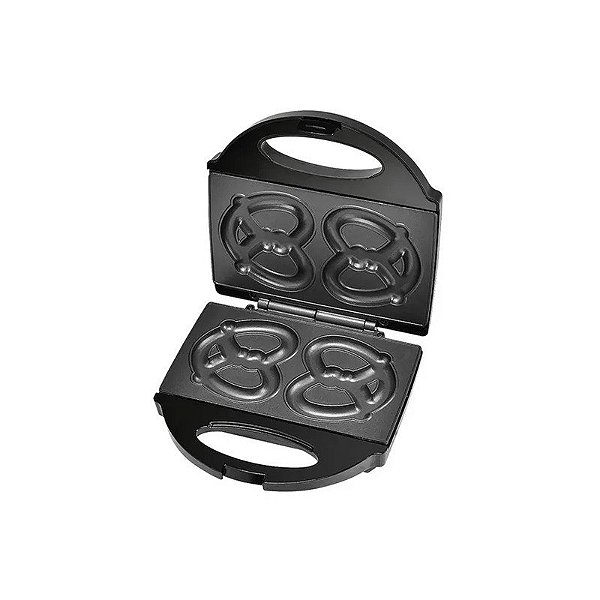 Pretzelera Britânia Pretzel Maker 110V 60Hz 640W