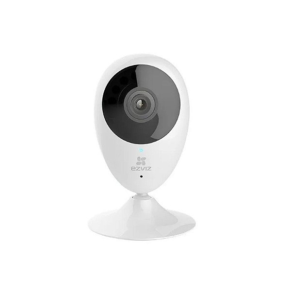 Câmera IP Ezviz C2C FHD Wi-Fi - Branca