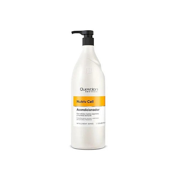 Condicionador Question Nutriv Cell 1500ML