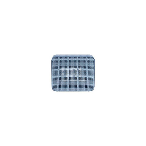 Caixa de Som JBL Go Essential 2 Bluetooth - Azul