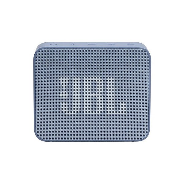 Caixa de Som JBL Go Essential 2 Bluetooth - Azul