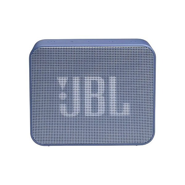 Caixa de Som Bluetooth JBL Go Essential 2 - Azul
