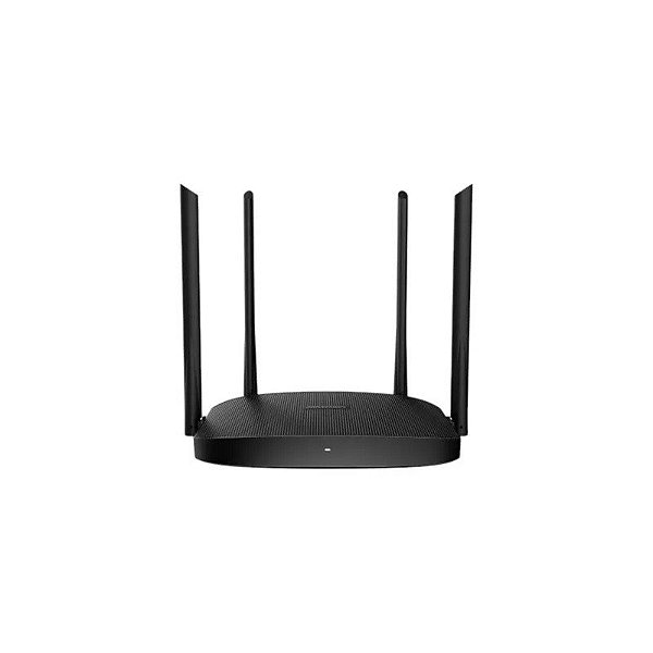 Roteador AC WiFi 5 Hikvision DS-3WR12GC AC1200 Gigabit 4*5DBI