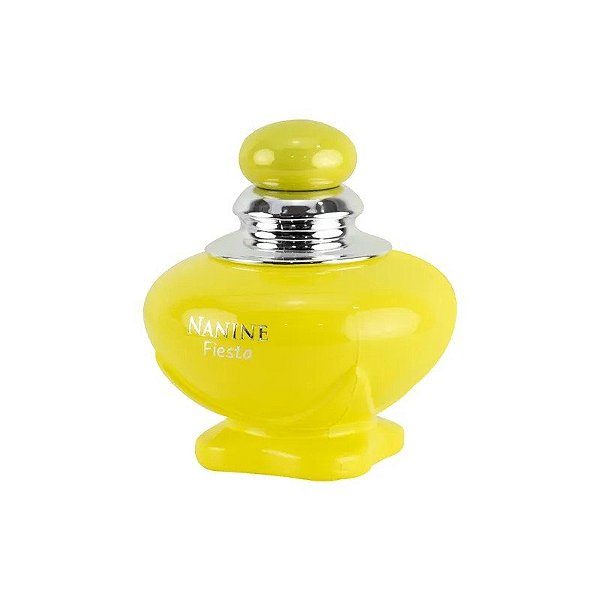 Perfume Nanine Fiesta - Água de Perfume - Feminino - 100ML