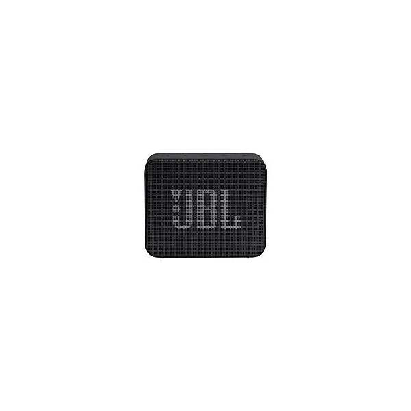 Caixa de Som JBL Go Essential 2 Bluetooth - Preta
