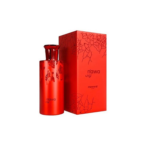 Perfume Mawwal Nawa - Eau de Parfum - Unissex - 100ml