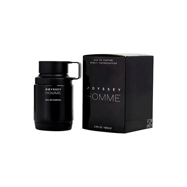 Perfume Armaf Odyssey Homem Água de Perfume Masculino 100ML