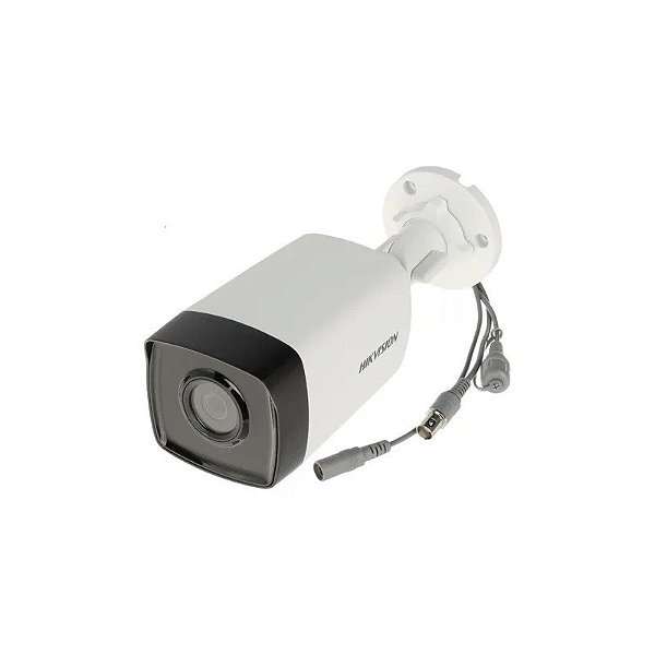 Câmera Bullet Hikvision DS-2CE17D0T-IT3F 2MP 2.8MM