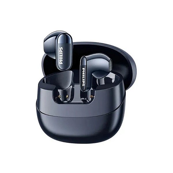 Fone de Ouvido Philips Bluetooth TAT2169DB/93 - Azul