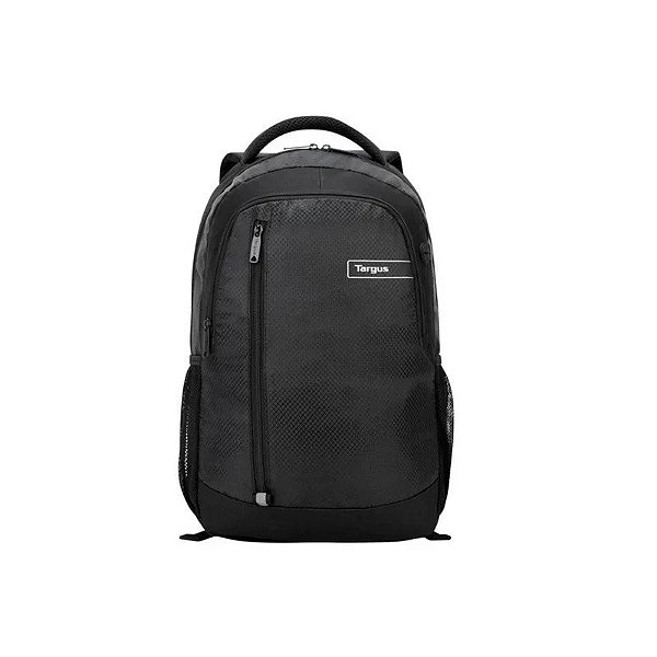 Mochila Targus TSB89104US 15.6" Esportiva - Preta