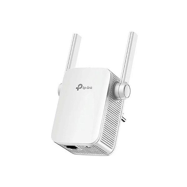 Repetidor de Sinal TP-Link RE305 AC1200 Wi-Fi Banda Dupla