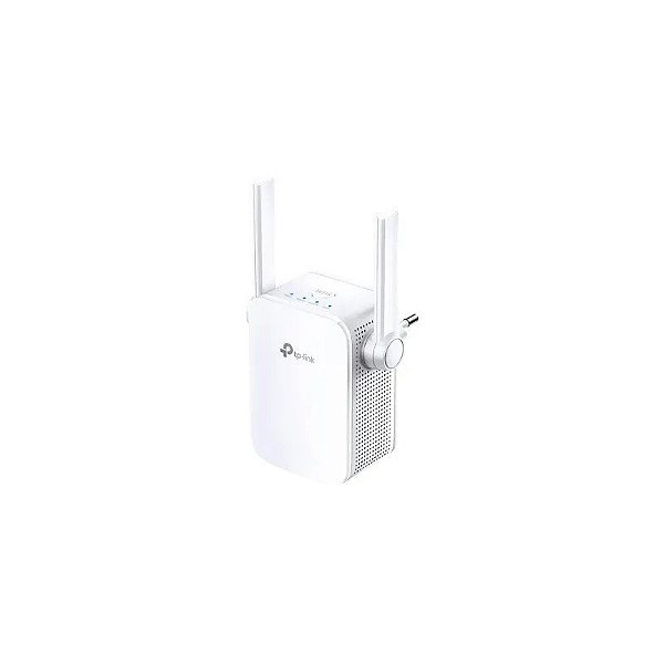 Repetidor de Sinal Wi-Fi Banda AC1200 TP-Link RE305(BR)