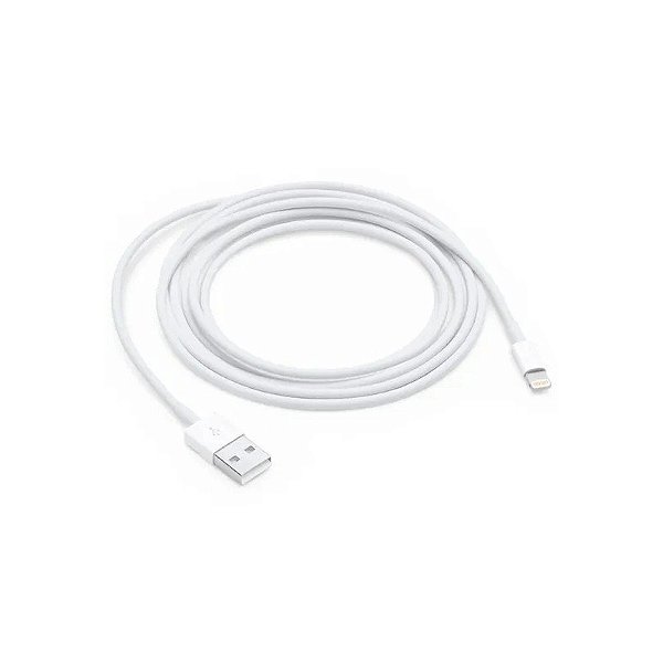 Cabo Lightning MD819AM/A 2 Metros Original